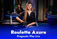 Roulette Azure